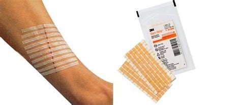 3m™ Steri Strip™ Adhesive Skin Closure Globex Marketing Company Ltd