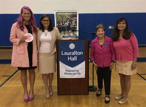 Milford Mother Inspires New Law Requiring Schools To Teach Breast