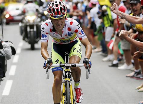 Tour de pologne winner 2014. Top 10 Moments from the Eventful 2014 Tour de France ...