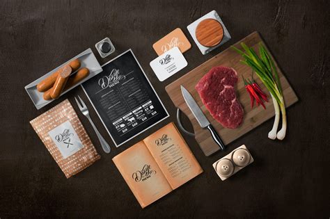 What Is Restaurant Brand Identity And Why Does It Matter