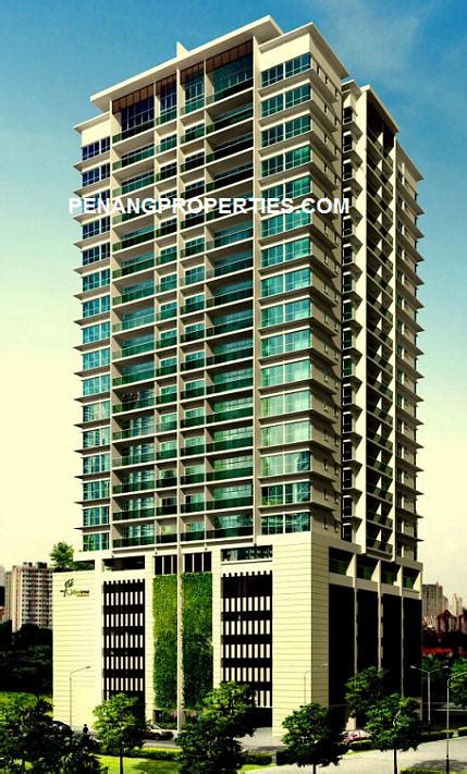 Maybe you would like to learn more about one of these? Olive Tree Residences Penang Malaysia. New property for ...