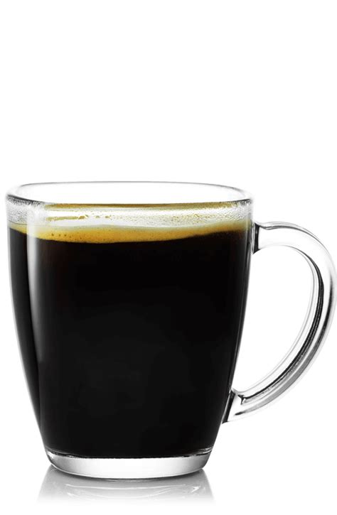 Black coffee also contains antioxidants, which help in the weight loss process. Kahlúa Coffee Drink Recipe - Kahlúa