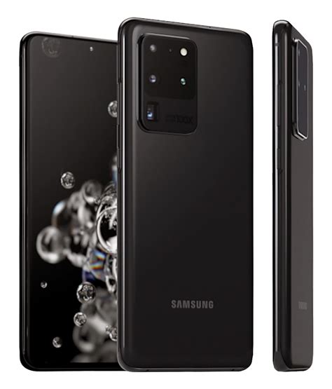 Samsung Galaxy S20 Ultra 5g Review Tech Wiz Runway Pakistan