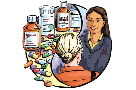 Defining Clinical Pharmacy A New Paradigm The Pharmaceutical Journal