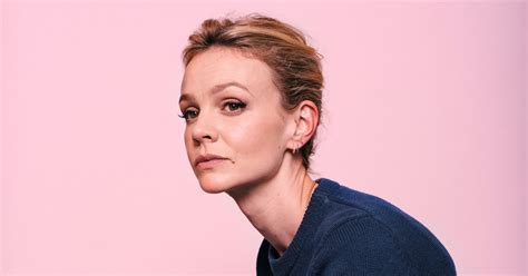While this is not just the simple fear of loneliness, this involves the inordinate fear of being by oneself. Carey Mulligan, Facing the Fear of Being Alone Onstage ...