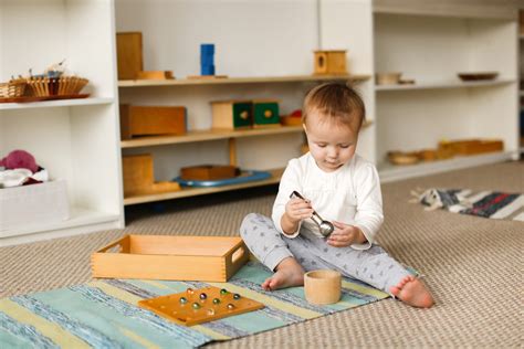 Pourquoi La Méthode Montessori Est Elle Unique 6 Raisons