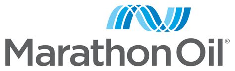 Competitor data provided by capital cube logo. File:Marathon Oil logo.svg - Wikipedia