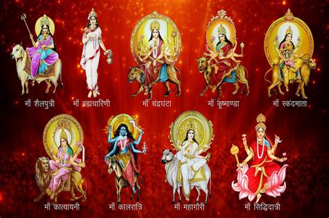 Wear Nine Lucky Colors This Chaitra Navratri 2021 To Get Stunning Outcomes
