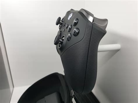 Heres A Closer Look At The New Xbox Elite Controller Series 2