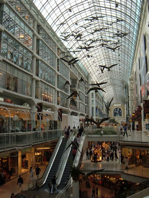 Eaton Centre Wikiwand