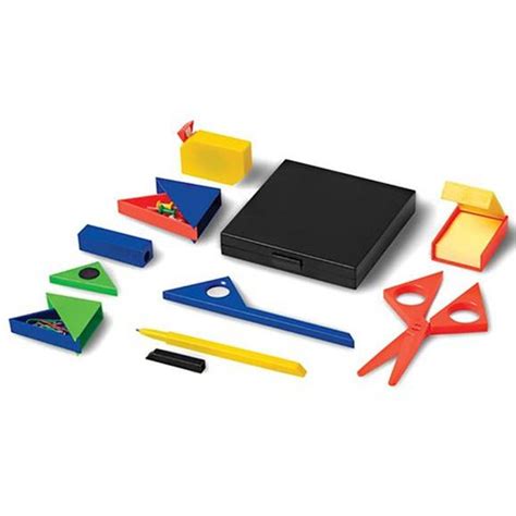 Desktop Stationery Kit Corporate Ting Brandstik
