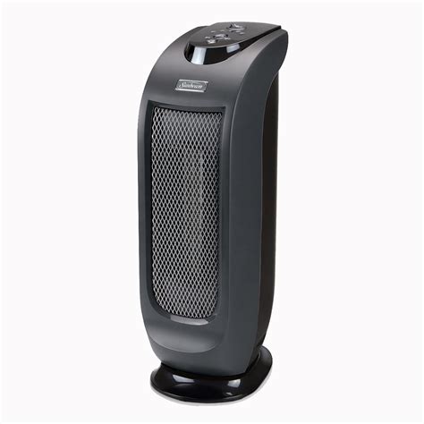 Sunbeam® 17'' Ceramic Tower Heater SCH7302-CN | Sunbeam® Canada