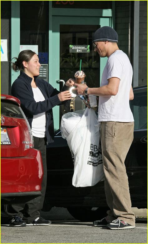 Pillow Talk With Wentworth Miller Photo 1057111 Pictures Just Jared