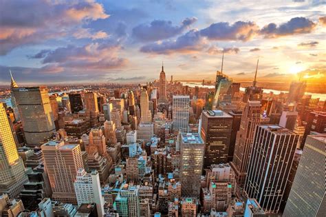13 Best Things To Do In New York What Is New York Most Famous For