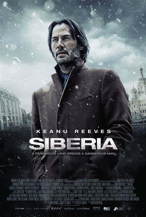 Critique film SIBERIA Abus de Ciné