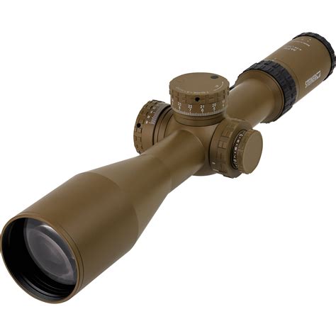 Steiner 4 28x56 M7xi Riflescope 8720 T3 Bandh Photo Video
