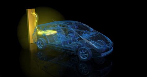 Global trade disputes could dim electric vehicle ...