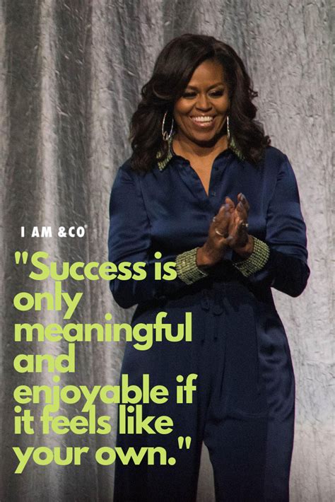 Michelle Obama Quotes Becoming Shortquotescc