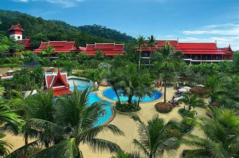 Krabi Thai Village Resort Ao Nang Thailand Hotel Anmeldelser