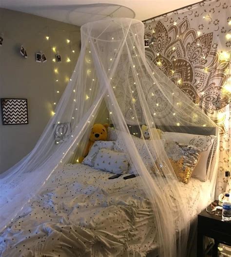 21 Things Thatll Help Make Your Dorm Room So Much Cozier Bedroom Interior Room Makeover