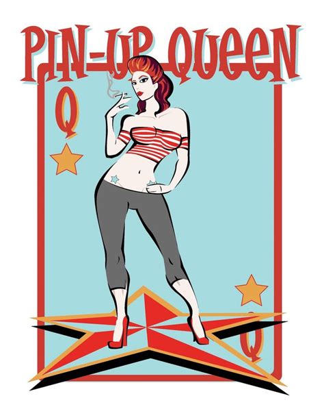 free pin up vector download free pin up vector png images free cliparts on clipart library