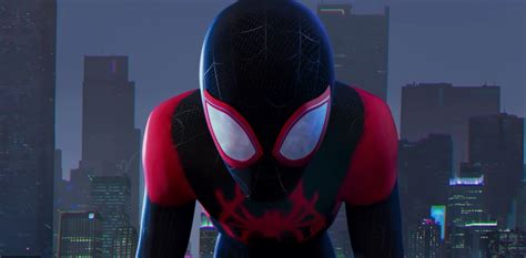 Miles morales, out now, exclusively on playstation. Miles Morales (Into the Spider-Verse) | Marvel Movies | Fandom