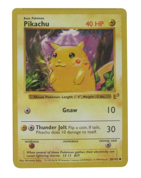 The newest card on the list comes with by far the most interesting storyline. Top 10 Most Expensive Pokemon Cards in the World | eBay