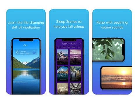 Before making their final recommendations, they considered more than 20 meditation apps, read over 150 reader reviews (both positive and negative). Best sleep and meditation apps for iOS and Android (With ...
