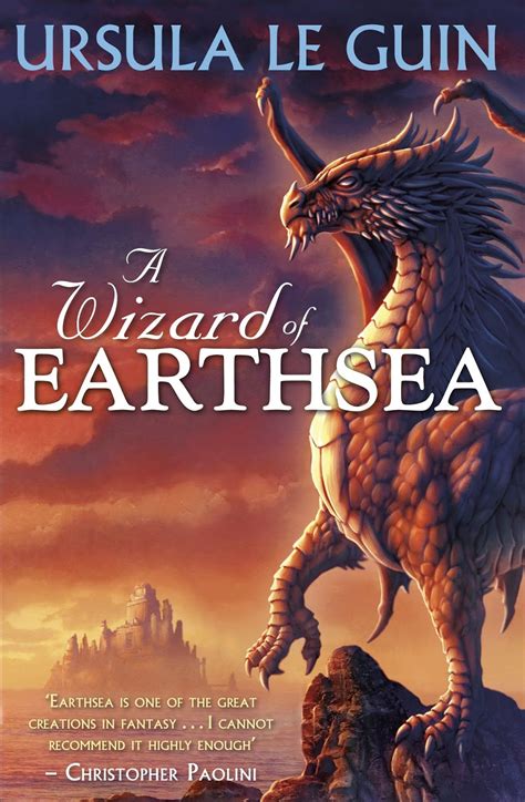 The Wertzone Wertzone Classics A Wizard Of Earthsea By Ursula K Le Guin