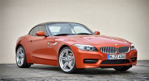 bmw z4 orange wallpaper - HD Desktop Wallpapers | 4k HD