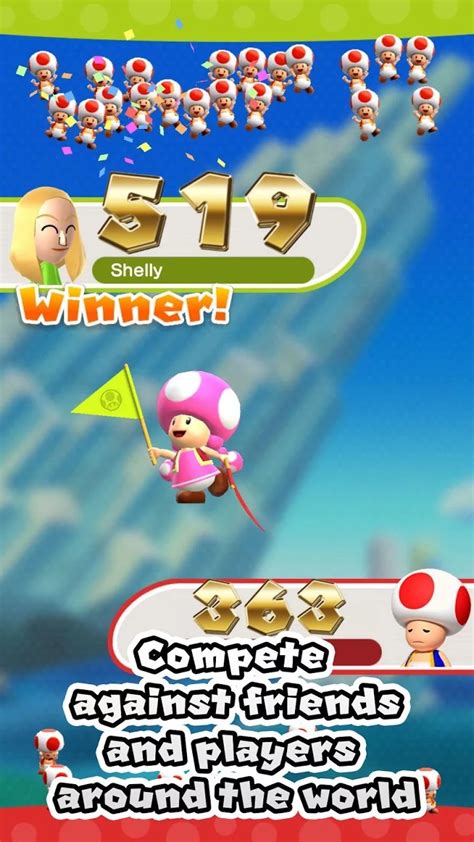 How to play super mario run tips: Super Mario Run - Games for Android 2018 - Free download ...