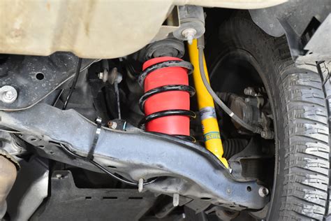 How To Install Air Bags For Better Towing With Your Cuv Autowise