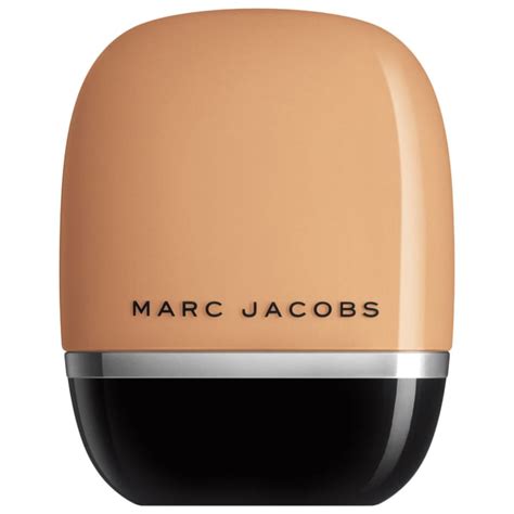 Marc Jacobs Beauty Shameless Youthful Look 24 Hour Foundation Makeup