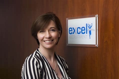 Excels Aislinn Lea Retail Is A Career Not Just A Job