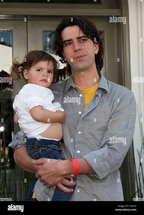 Hamish Linklater And Lucinda Rose 7th Annual Stuart House Benefit Held