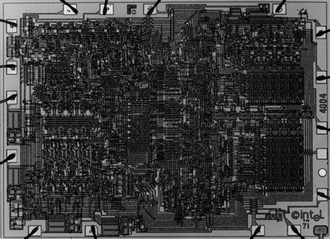 Intels Microprocessor Chm Revolution