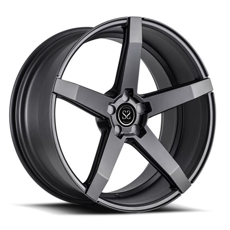 1 Piece Forged Wheels 18 19 20 21 22 Inch Vossen Classic Alloy Car