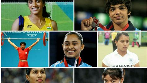 Top 10 Famous Indian Sportswomen In Olympic Ever Youtube