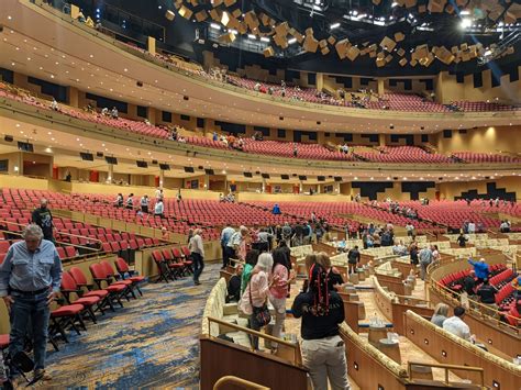 Hard Rock Live Hollywood Orchestra - RateYourSeats.com