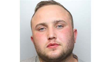 Sheffield Man Jailed For Pellet Gun Attack On Teenager Itv News Calendar