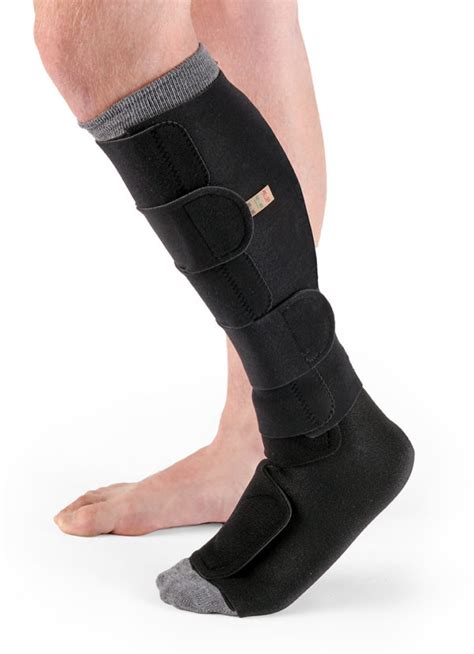 Sigvaris Compreflex Below Knee Luna Medical Lymphedema