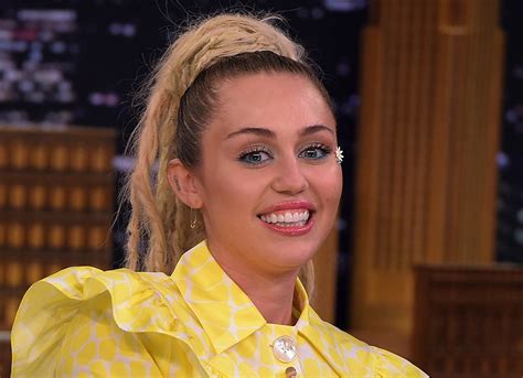 Did Miley Cyrus Get Her Nipple Pierced Uinterview