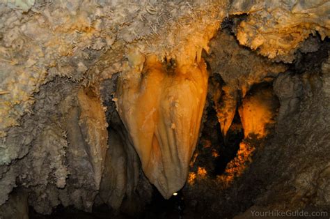 Timpanogos Cave National Monument Your Hike Guide
