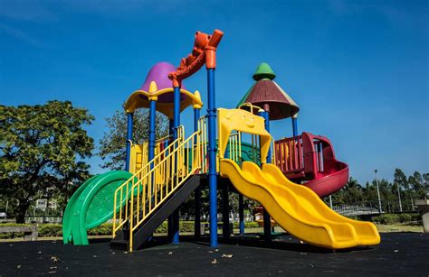 5 Things To Consider When Choosing Your Playground Lifestyle Interest