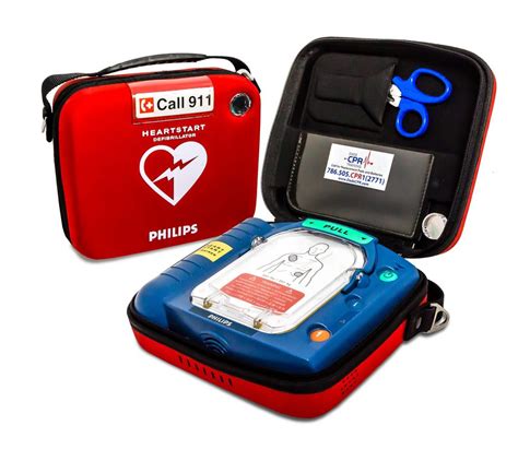 Automated External Defibrillators Aed Dadecpr Training