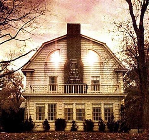 Horror Movie Houses In Real Life 2023