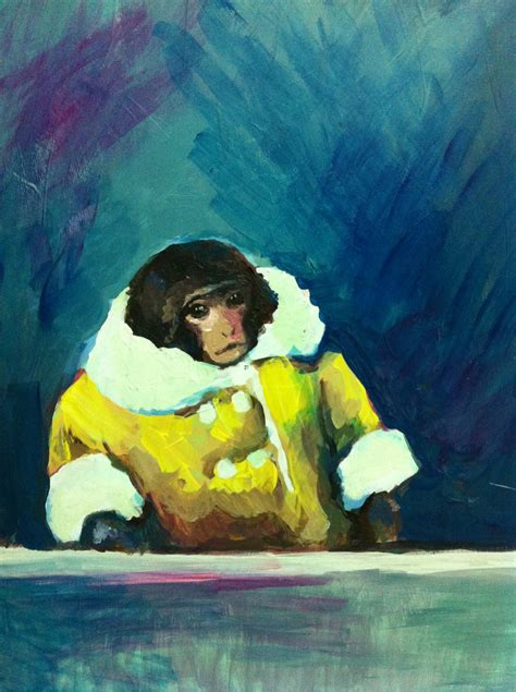 Over 20 years of experience to give you great deals on quality home products and more. IKEA Monkey Painting by Wendy Faust
