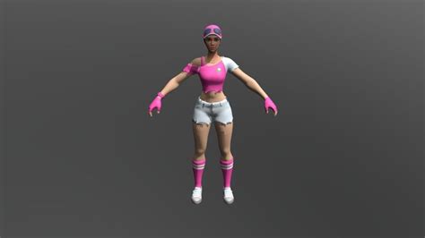 Thicc Fortnite Thicc Fortnite Skins In Real Life V 3 Season 10 Wolfcy