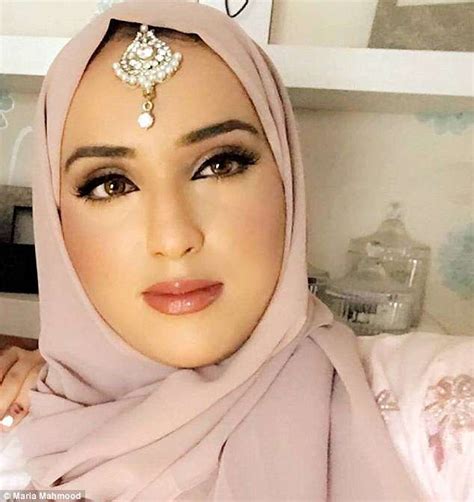 Muslim Beauty Queen Will Become The First Miss England Contestant To