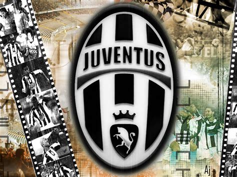 Juventus FC Wallpaper 2012-2013 | Wallpup.com